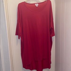 Lularoe shirt. (LAST CALL)
